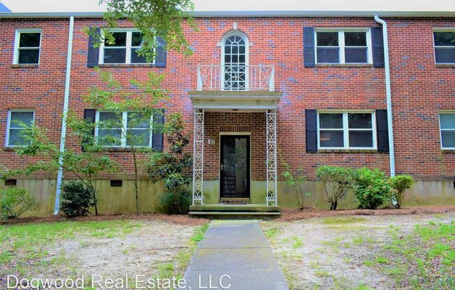 501 Milledge Rd 10D