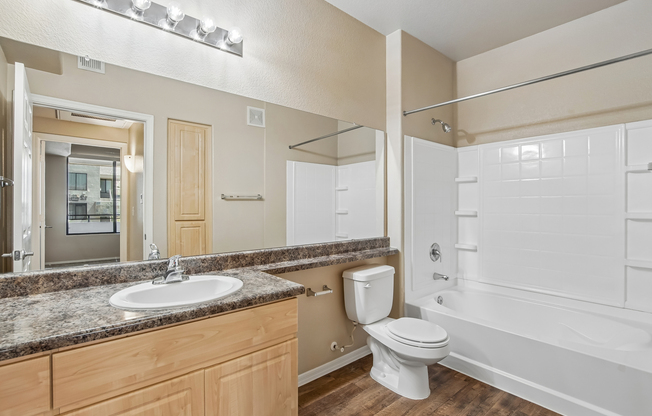 A1 Bathroom