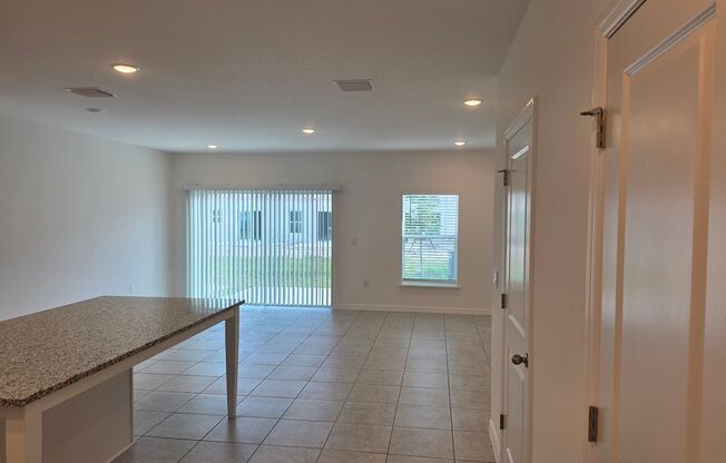 FOR RENT!!! SIMPLY STUNNING BRAND NEW 3 BED 2 BATH TOMNHOME..
