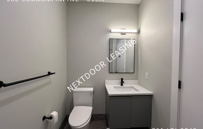 500 COMMUNIPAW AVE