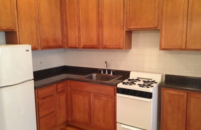 1 bed, 1 bath, $1,595, Unit 307