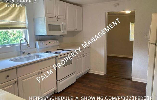 209 BAKER ST