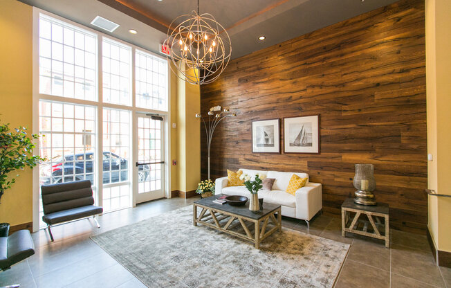 For Rent: Modern Luxury Living at 1201 S. Charles St– Your City Oasis Awaits!