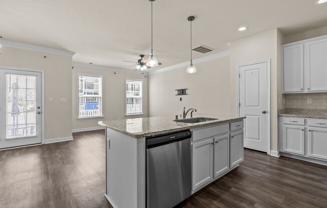Smart, Secure, and Energy-Efficient Home for Rent in Chesapeake!