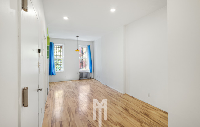 150 W 119 ST