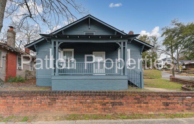Five Points Home