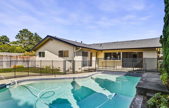 3 beds, 2.5 baths, $7,500