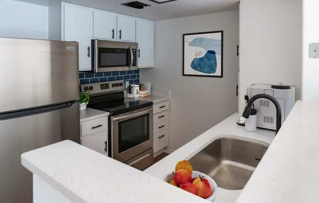 Skyline Apartments