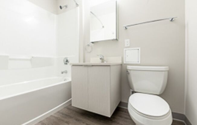 Studio, 1 bath, 350 sqft, $1,039, Unit 508