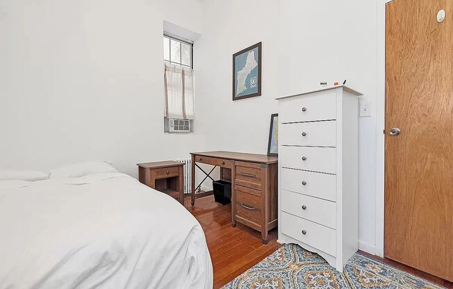 2 beds, 1 bath, $6,395, Unit 1