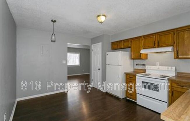 Partner-provided property photo