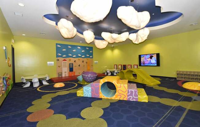 Kids Play Zone