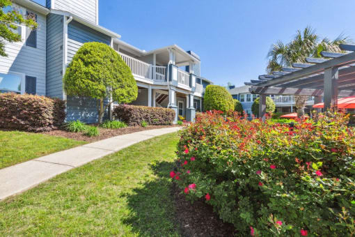 Garden View at Palmetto Place Apartments, Taylors, 29687