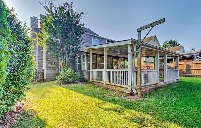 Partner-provided property photo