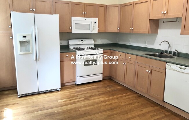 14 Schiller St.