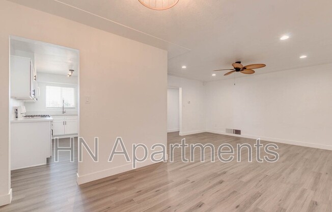 4129 North 33rd Drive
