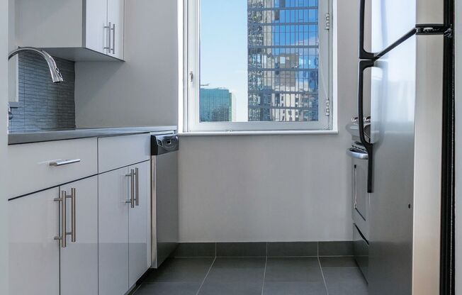 1 bed, 1.5 baths, 838 sqft, $6,056, Unit 38-C