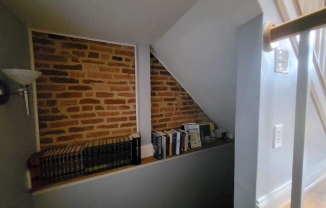 Charming 2Bed/3Bath in Patterson Place