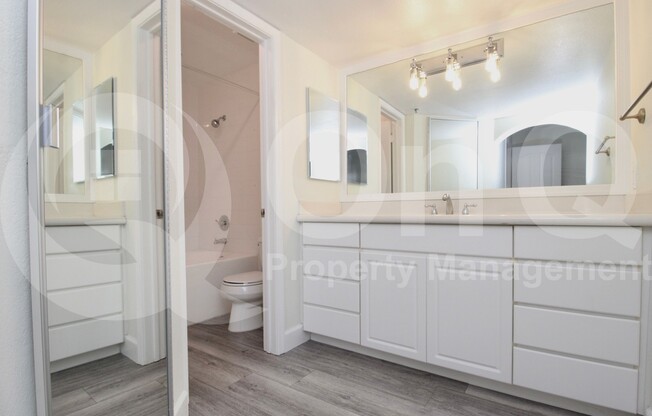 2 beds, 2 baths, 1,277 sqft, $2,499, Unit 114