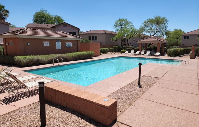 2 beds, 2.5 baths, $2,450, Unit Unit 1105