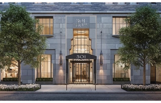 301 E 80 ST