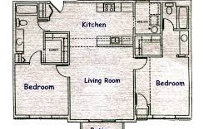 Westgrand Apartments