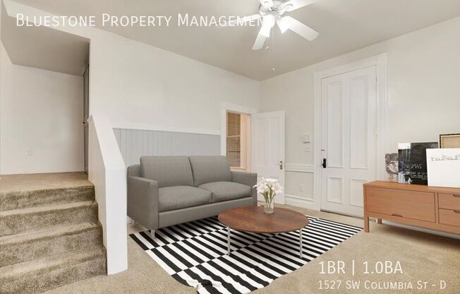 1527 SW COLUMBIA