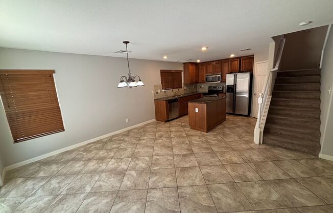 Charming 3 Bedroom, 3 Bathroom, 2-Story Home nestled in this beautiful Southwest Community next Rhodes Ranch!