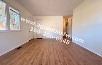 3 beds, 1 bath, $1,300