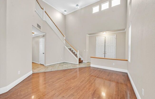 Beautiful Summerlin Home with Stylish Upgrades!