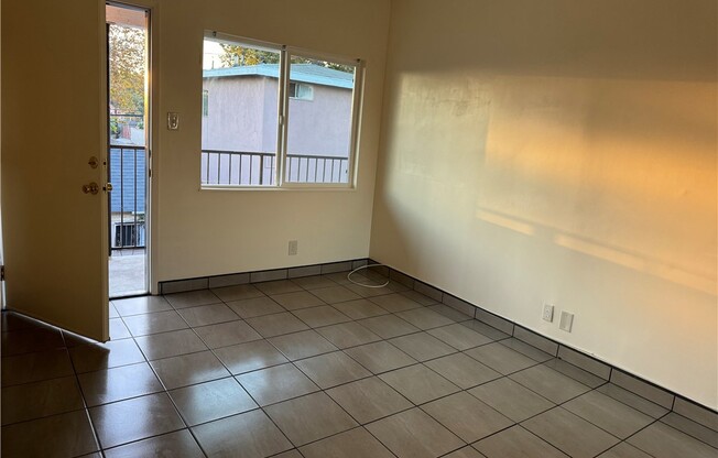 1 bed, 1 bath, 600 sqft, $1,895