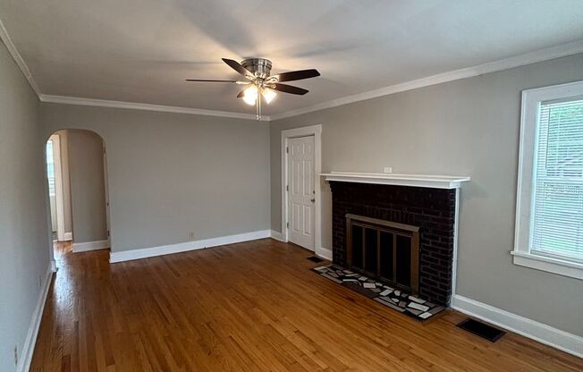New Renovation!!!
