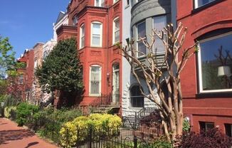 1321 T Street NW