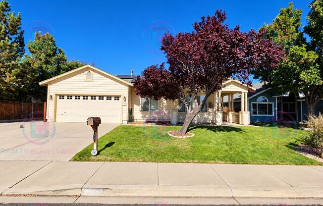 You will absolutely love what this home has to offer!