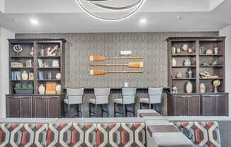 Overlook on the Creek