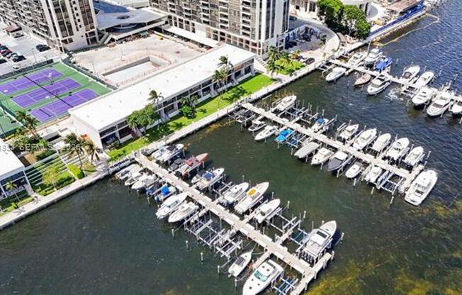 1915 Brickell Ave cu-C1607, Miami, FL 33129