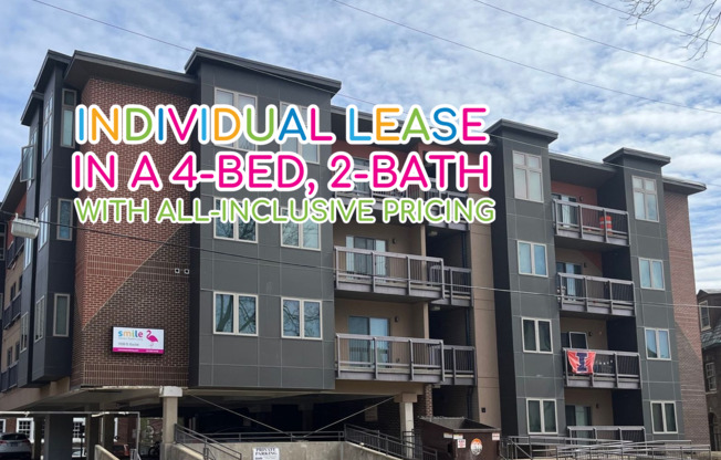 Studio, 2 baths, 1,011 sqft, $630