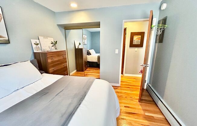 1 bed, 1 bath, 500 sqft, $2,150, Unit 28