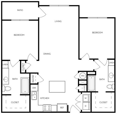 Partner-provided property photo