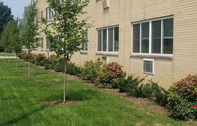Regency House Apartments