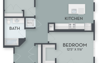 Partner-provided photo for $3475 unit