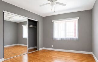 1 bed, 1 bath, $1,625, Unit 859-05