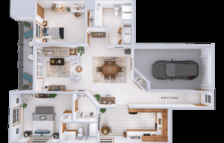Partner-provided photo for $1792 unit