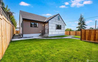 30th ave SW