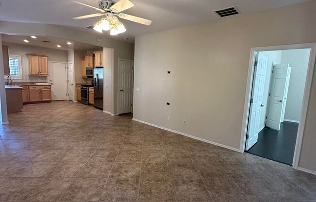 2 beds, 2 baths, $1,725