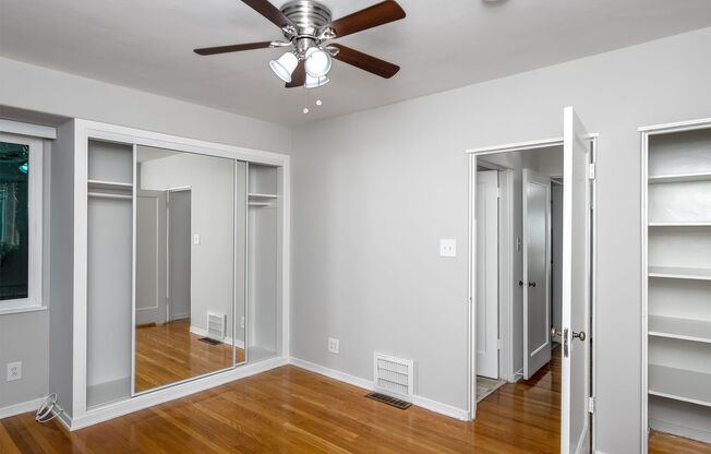 1 bed, 1 bath, $2,195, Unit 1603