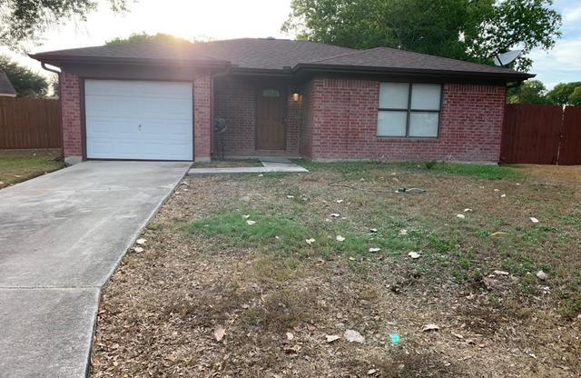 122 APACHE CIR