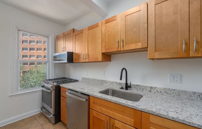 Guilford Apartments
