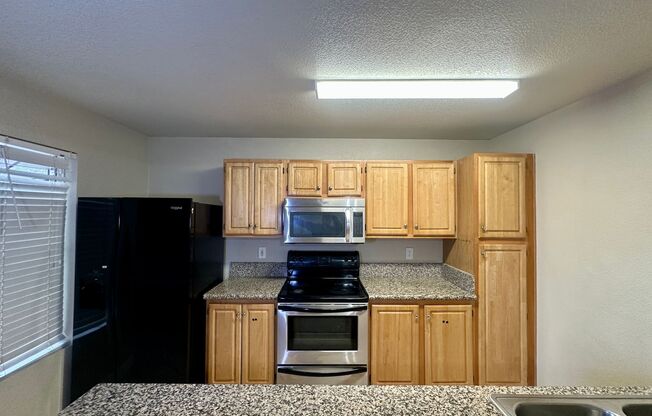 1 bed, 1 bath, $1,100, Unit # 1176