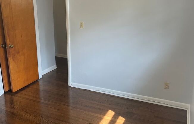 1 bed, 1 bath, $850